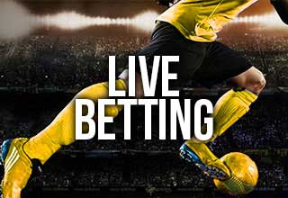 Live Betting