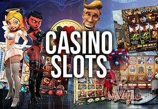 Casino Slots